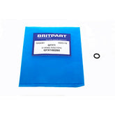 O RING PAS PIPE - BRITPART - QYX100260